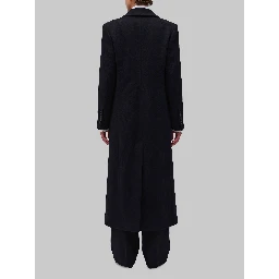 Black IOChloris coat