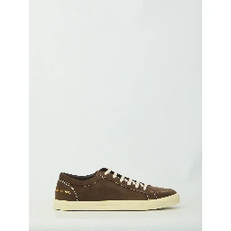 Black nubuck Premium Skate sneakers