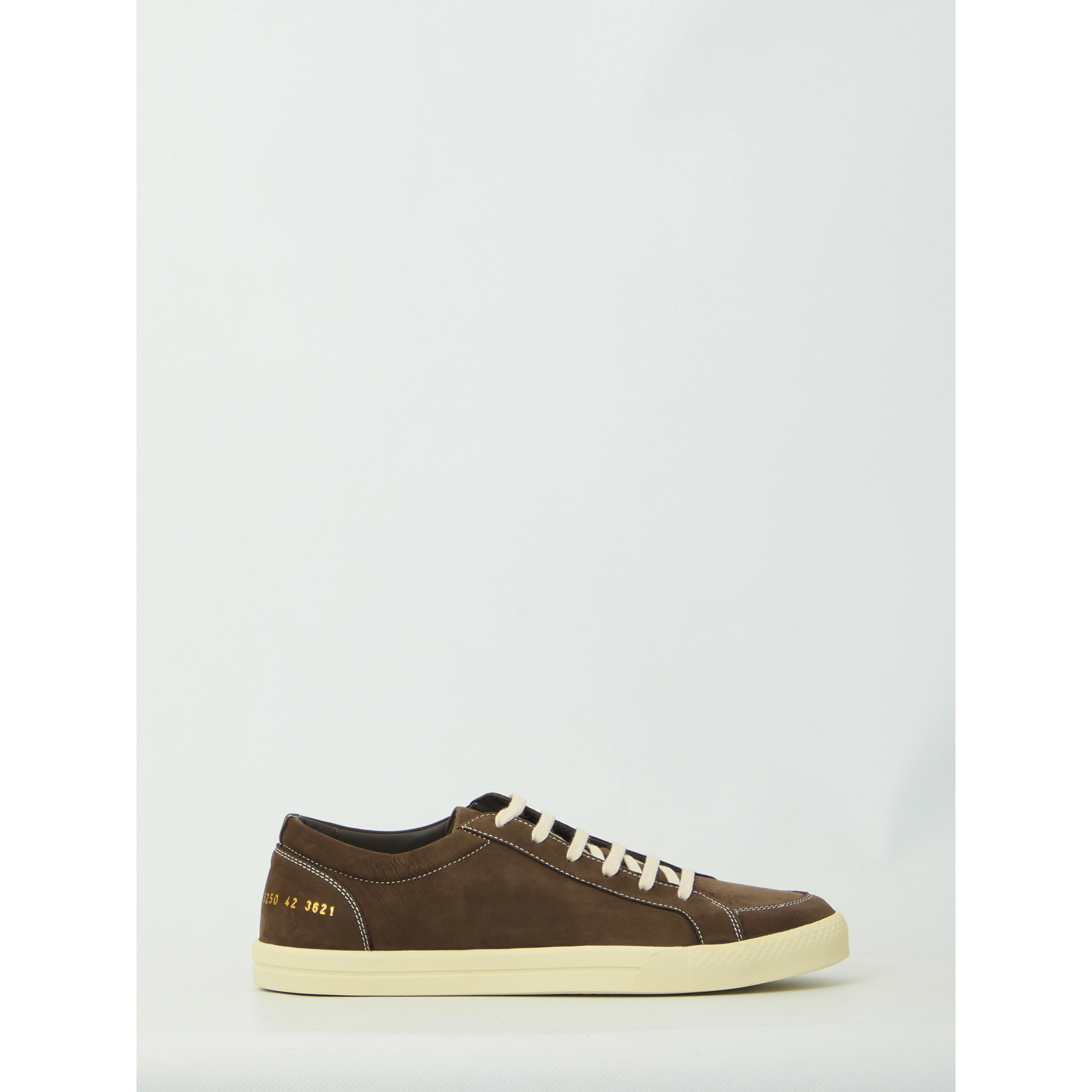Black nubuck Premium Skate sneakers