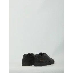 Black Achilles Premium sneakers