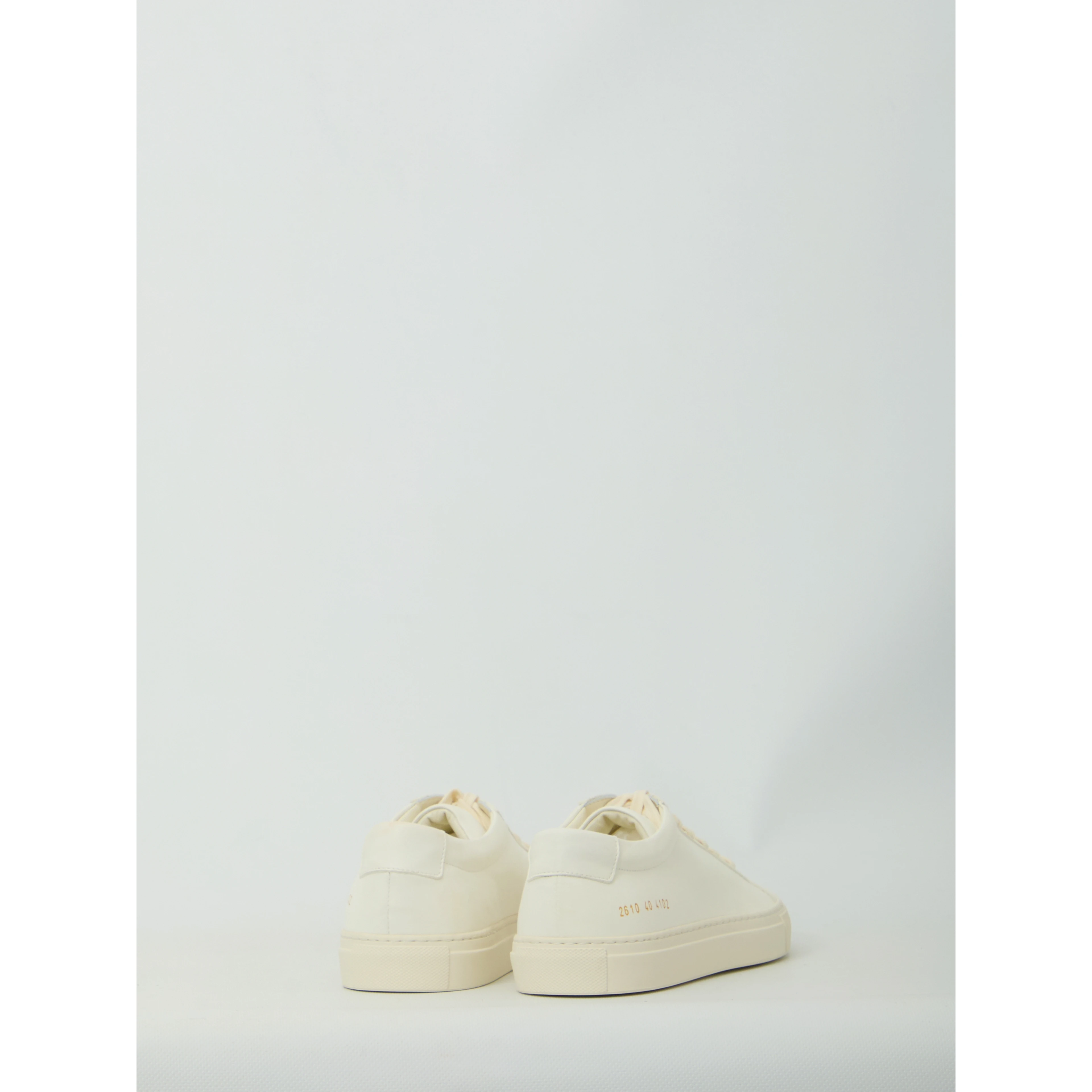 Off white Achilles Premium sneakers