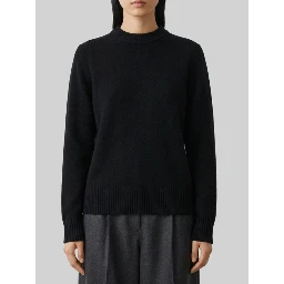 Black Baltra sweater