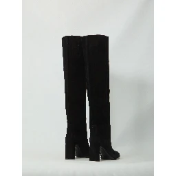 Caly Over The Knee 85 boots
