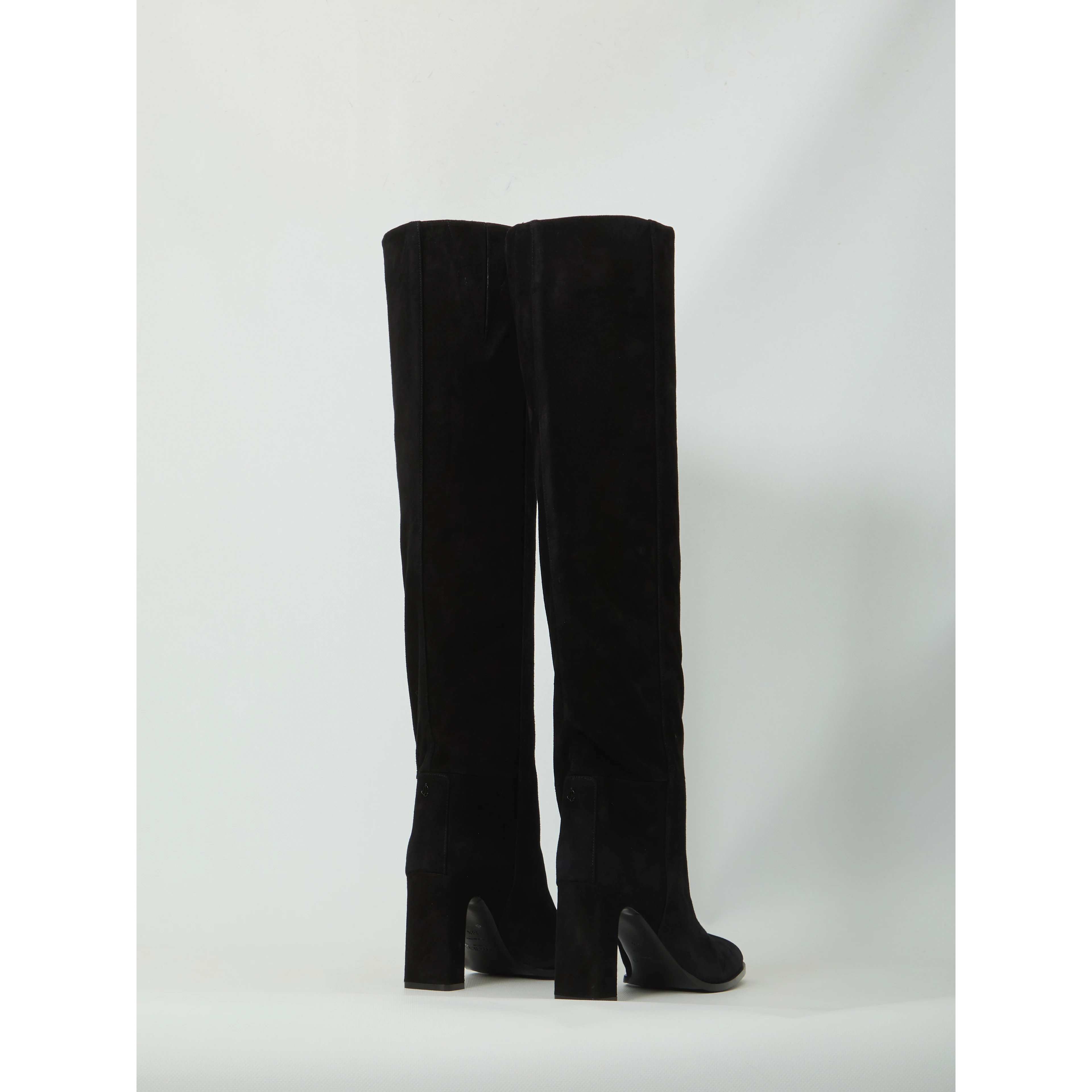 Caly Over The Knee 85 boots