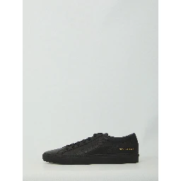 Black Achilles Premium sneakers