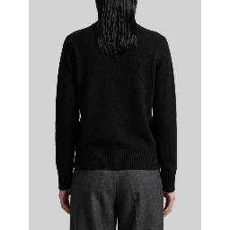 Black Baltra sweater