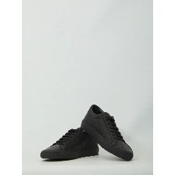 Black Achilles Premium sneakers