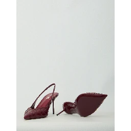 Lidia 70 slingback pumps