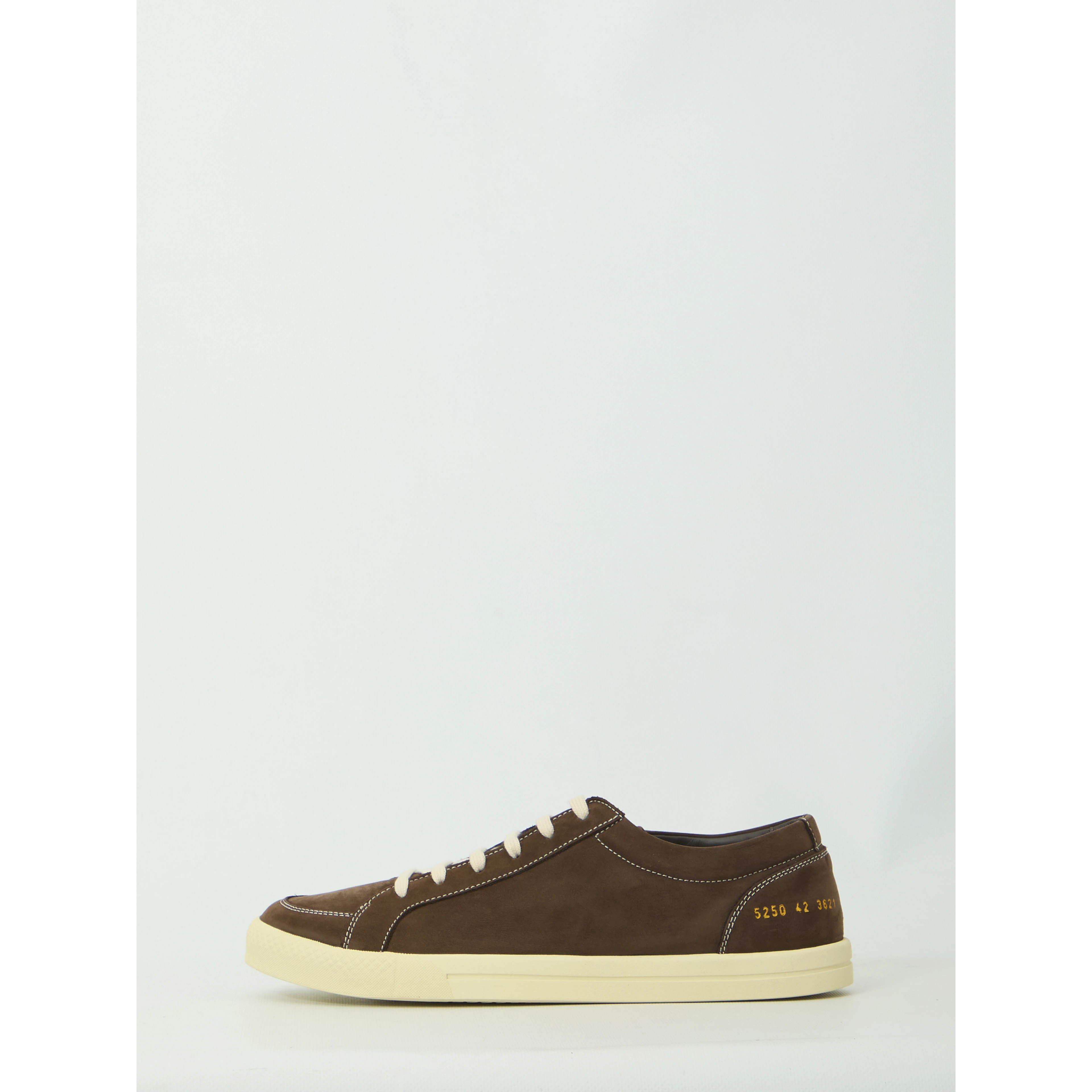 Black nubuck Premium Skate sneakers