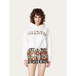 VALENTINO sweatshirt