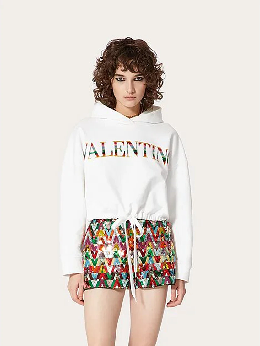 VALENTINO sweatshirt