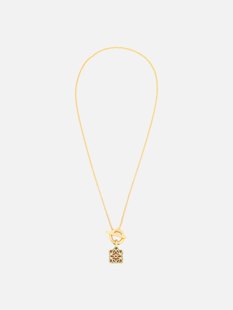 LOEWE necklace