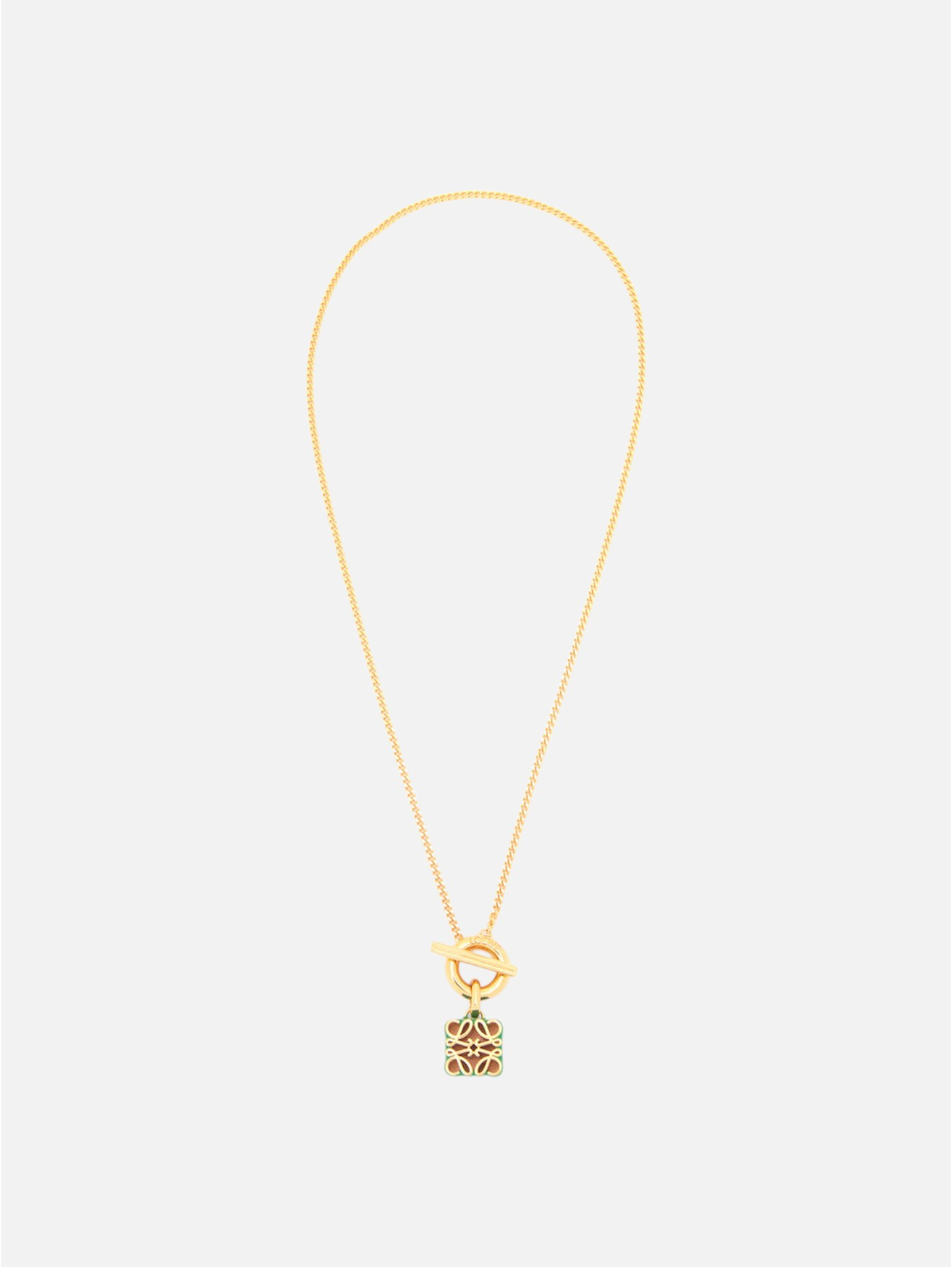 LOEWE necklace