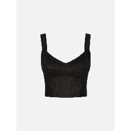 DOLCE & GABBANA corset