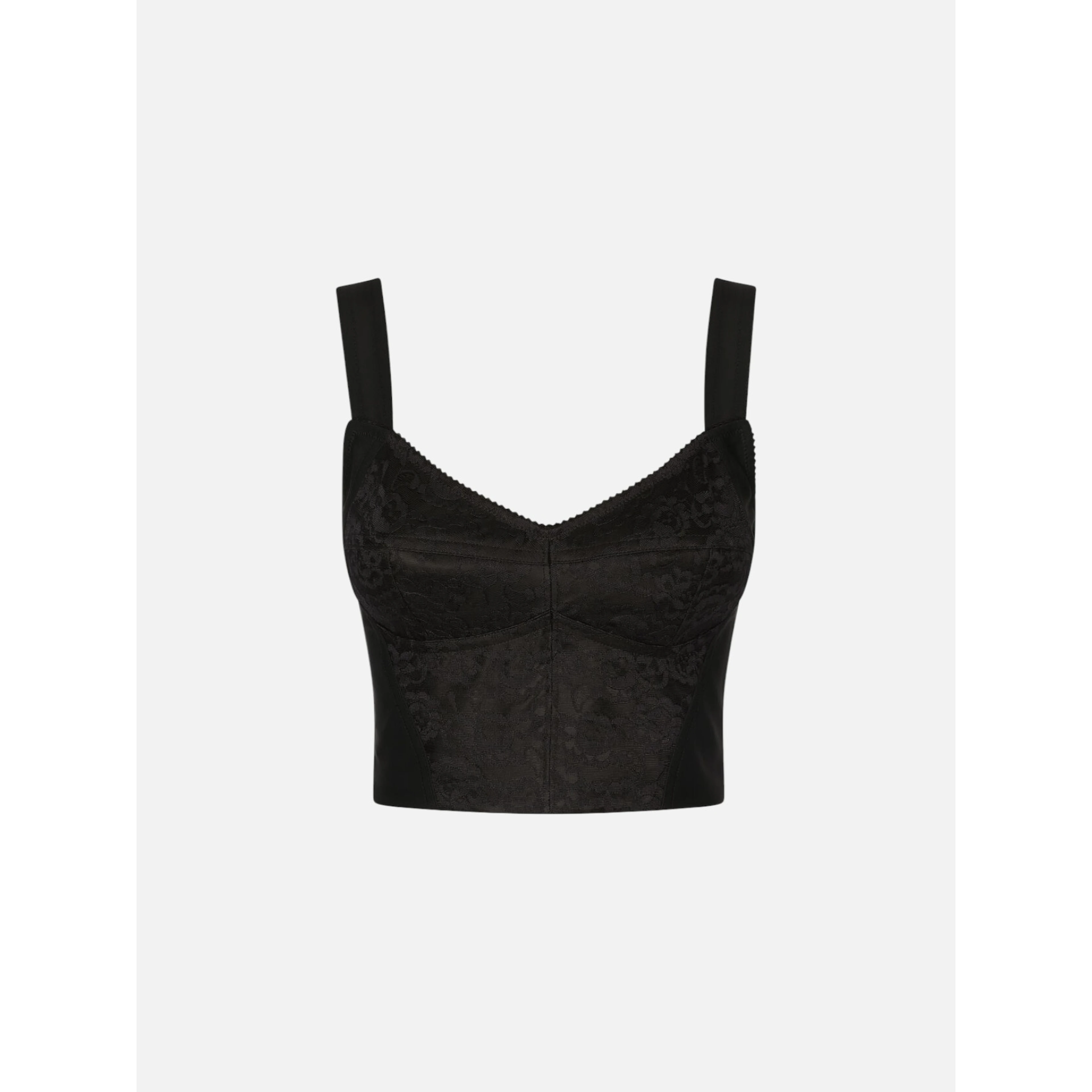DOLCE & GABBANA corset