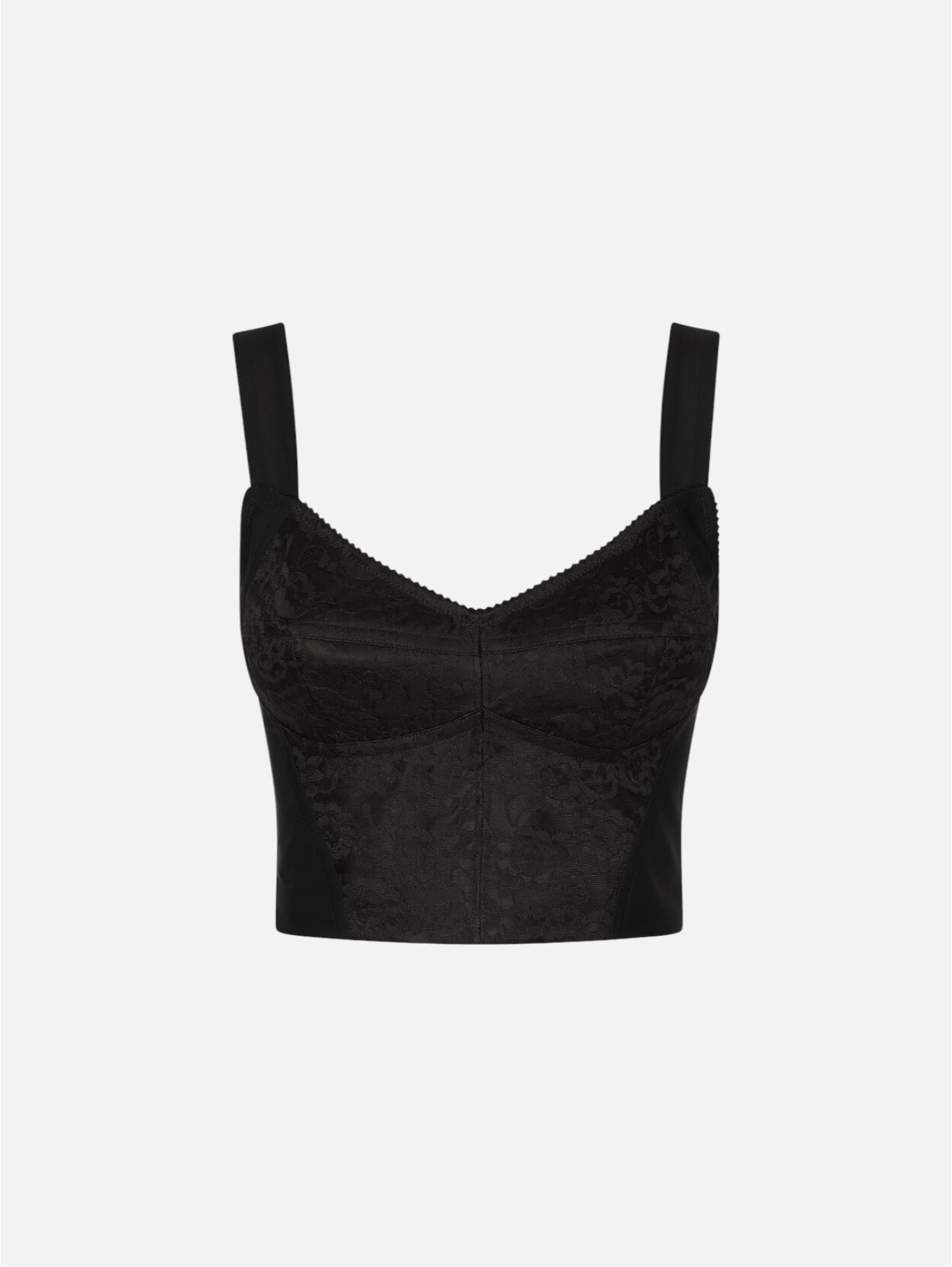 DOLCE & GABBANA corset