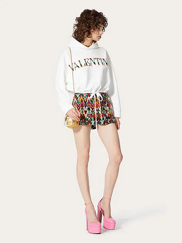 VALENTINO sweatshirt alternative