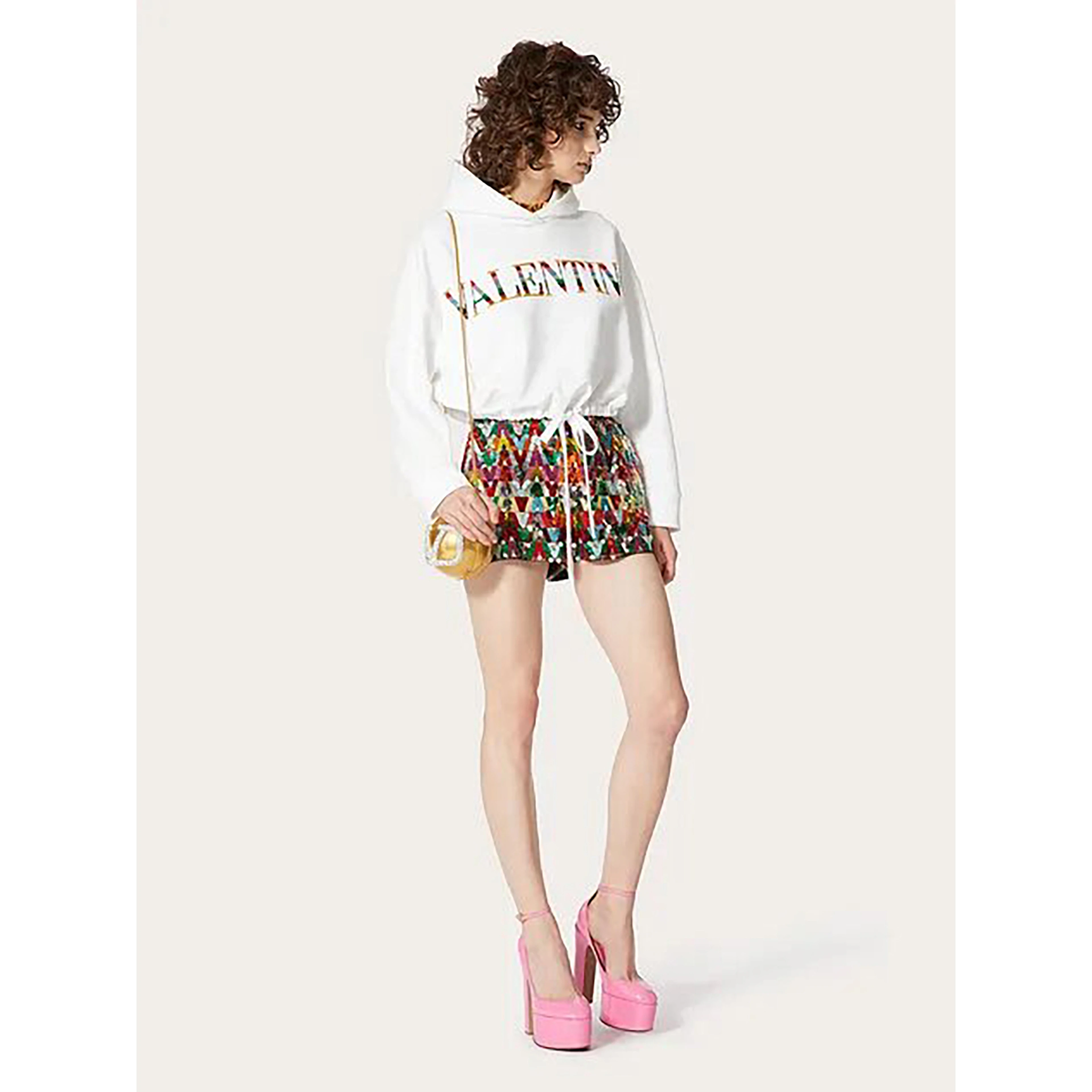 VALENTINO sweatshirt