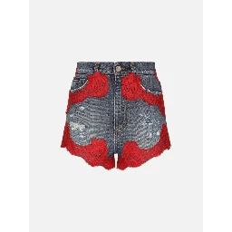DOLCE & GABBANA shorts