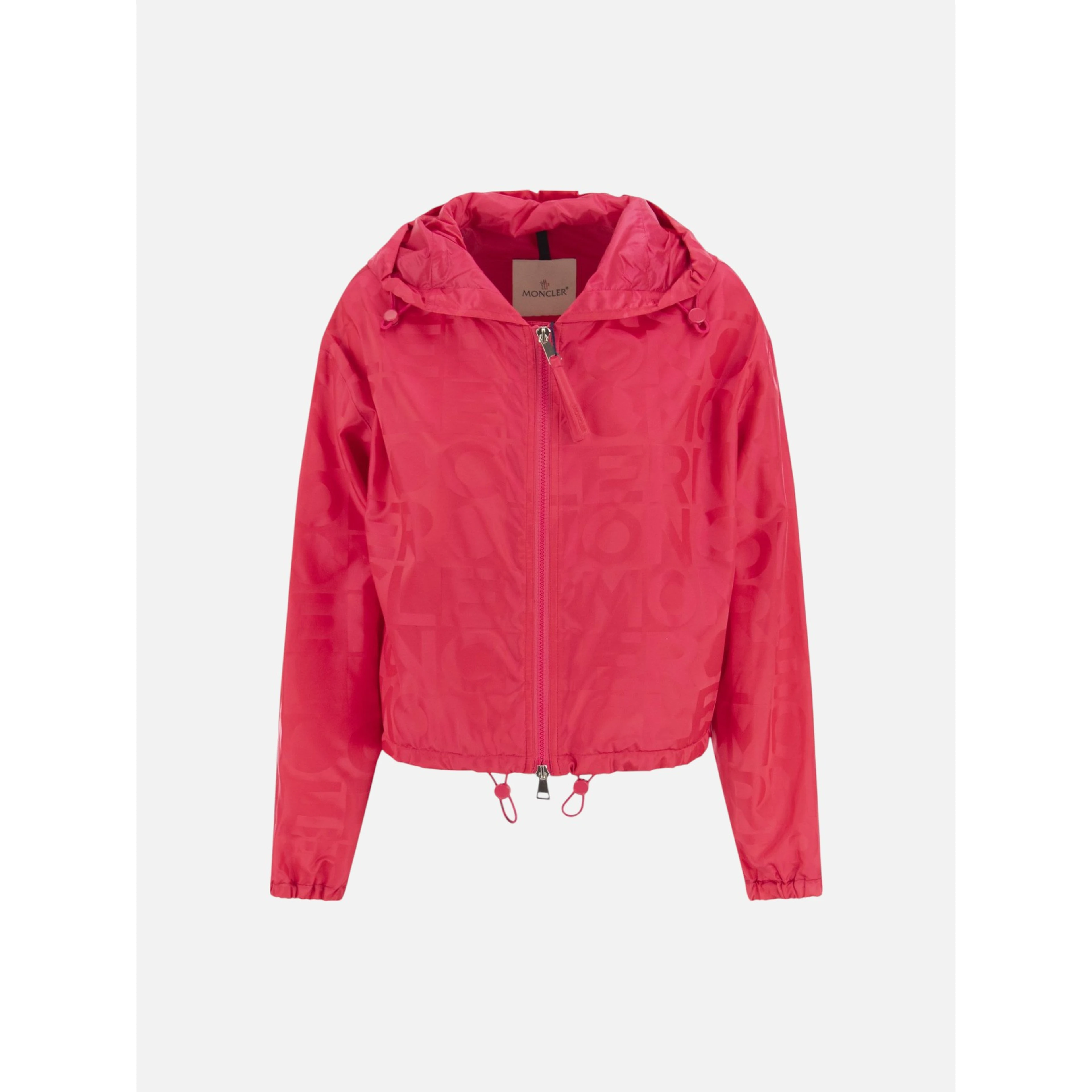 MONCLER VERNANT jacket