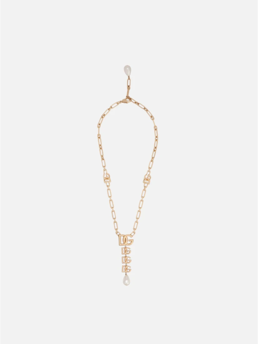 DOLCE & GABBANA necklace
