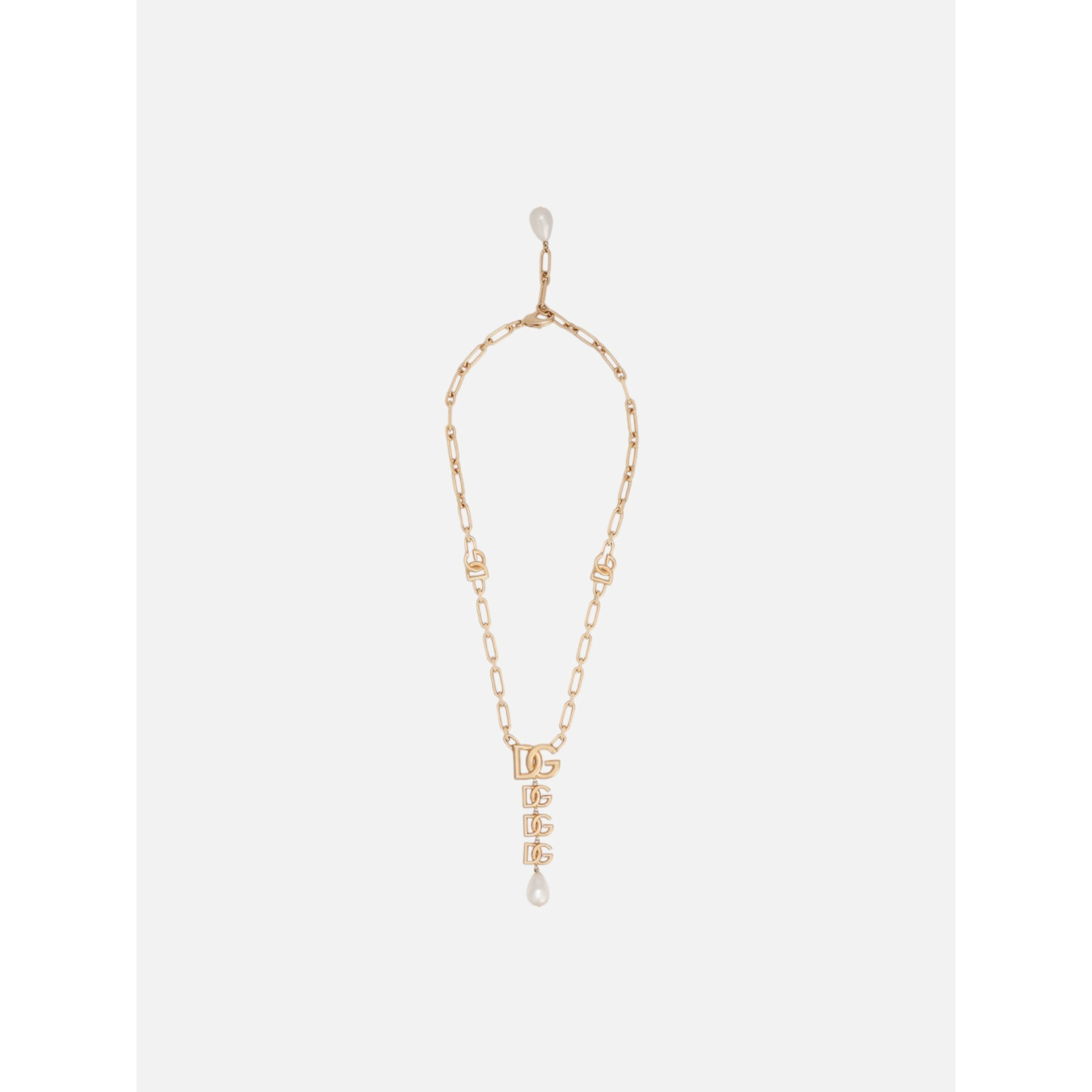 DOLCE & GABBANA necklace