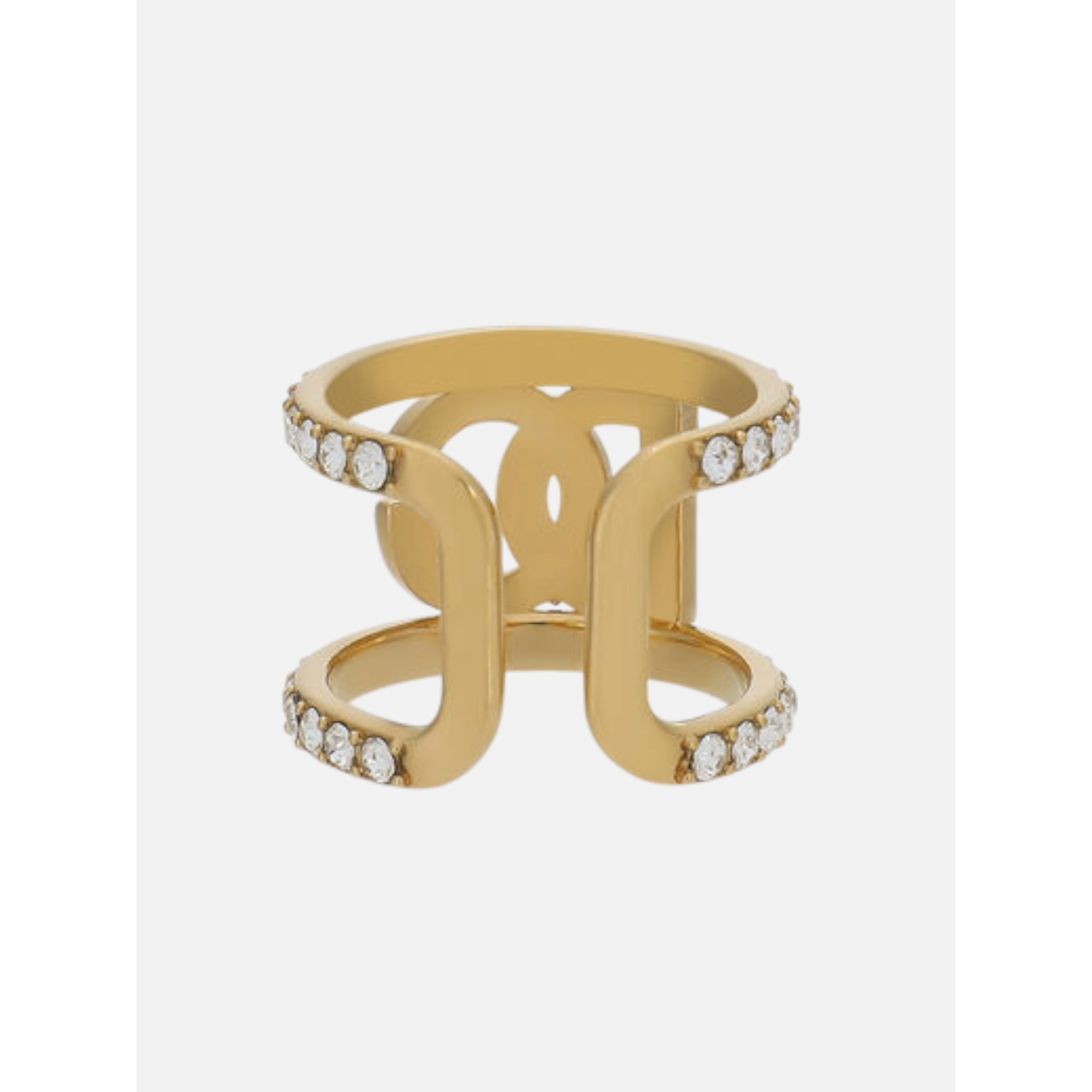 DOLCE & GABBANA ring