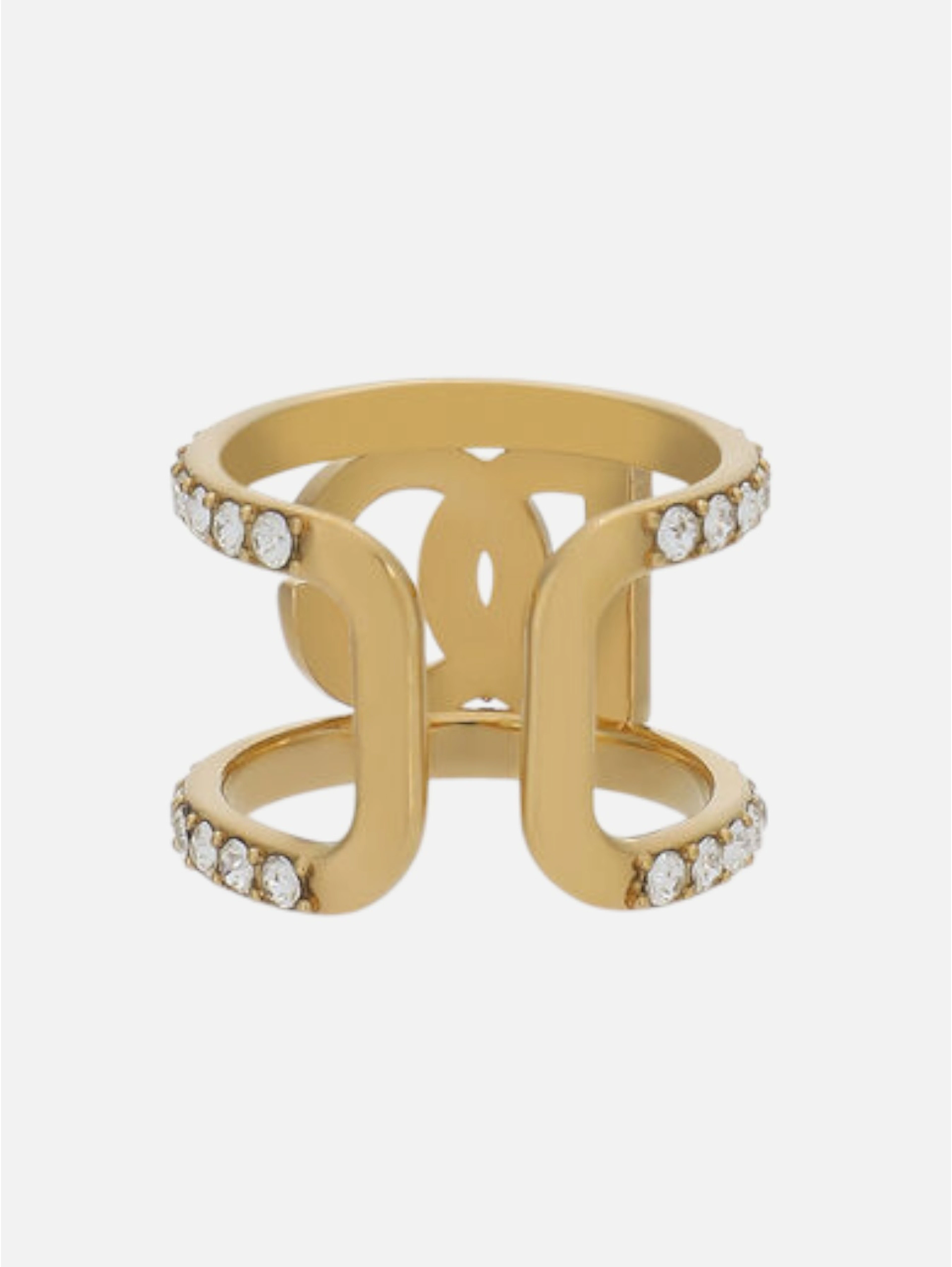 DOLCE & GABBANA ring