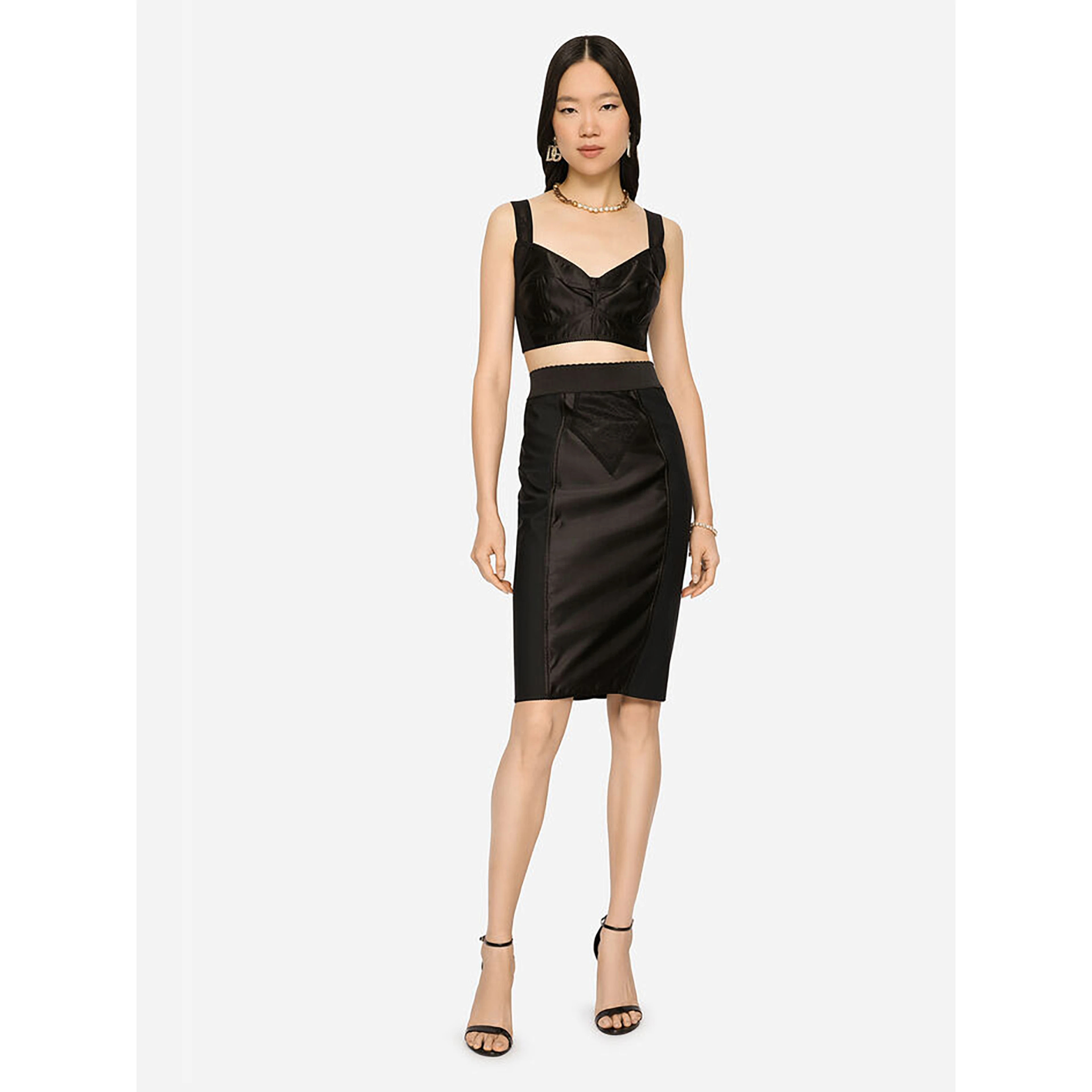 DOLCE & GABBANA skirt