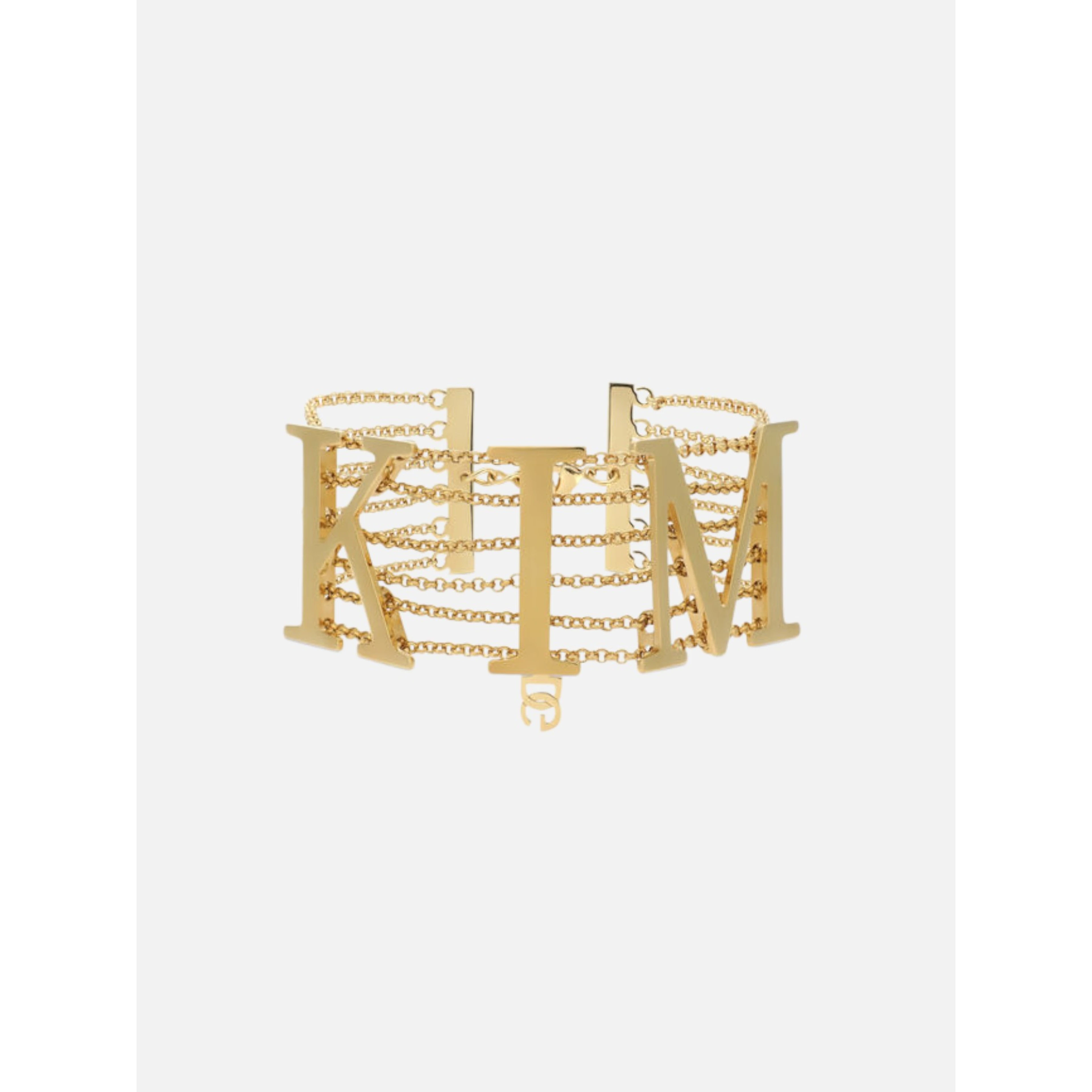 DOLCE & GABBANA necklace