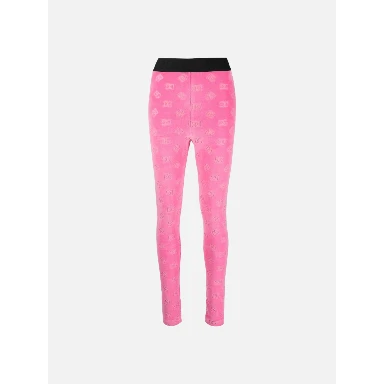 DOLCE & GABBANA leggings