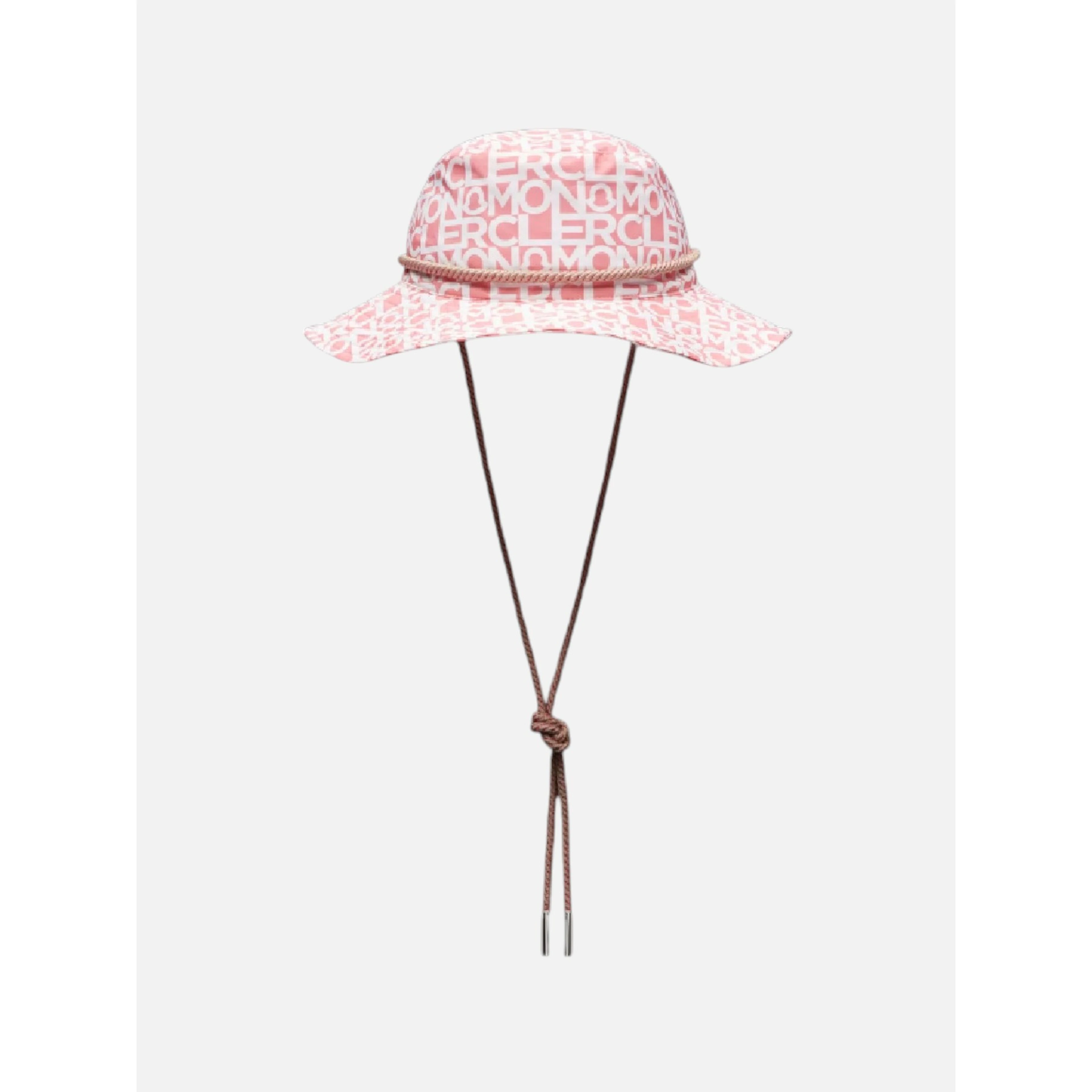 MONCLER hat