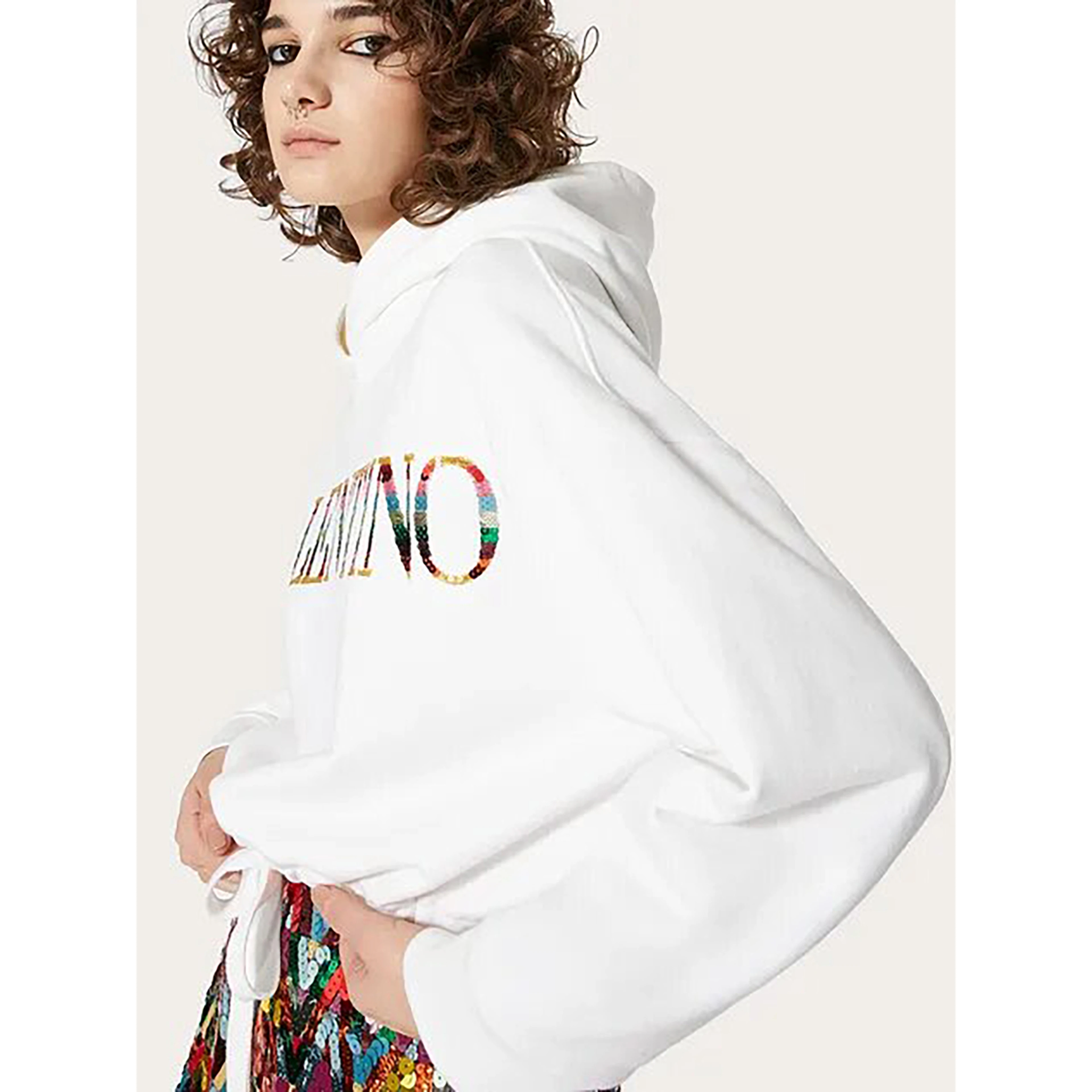VALENTINO sweatshirt