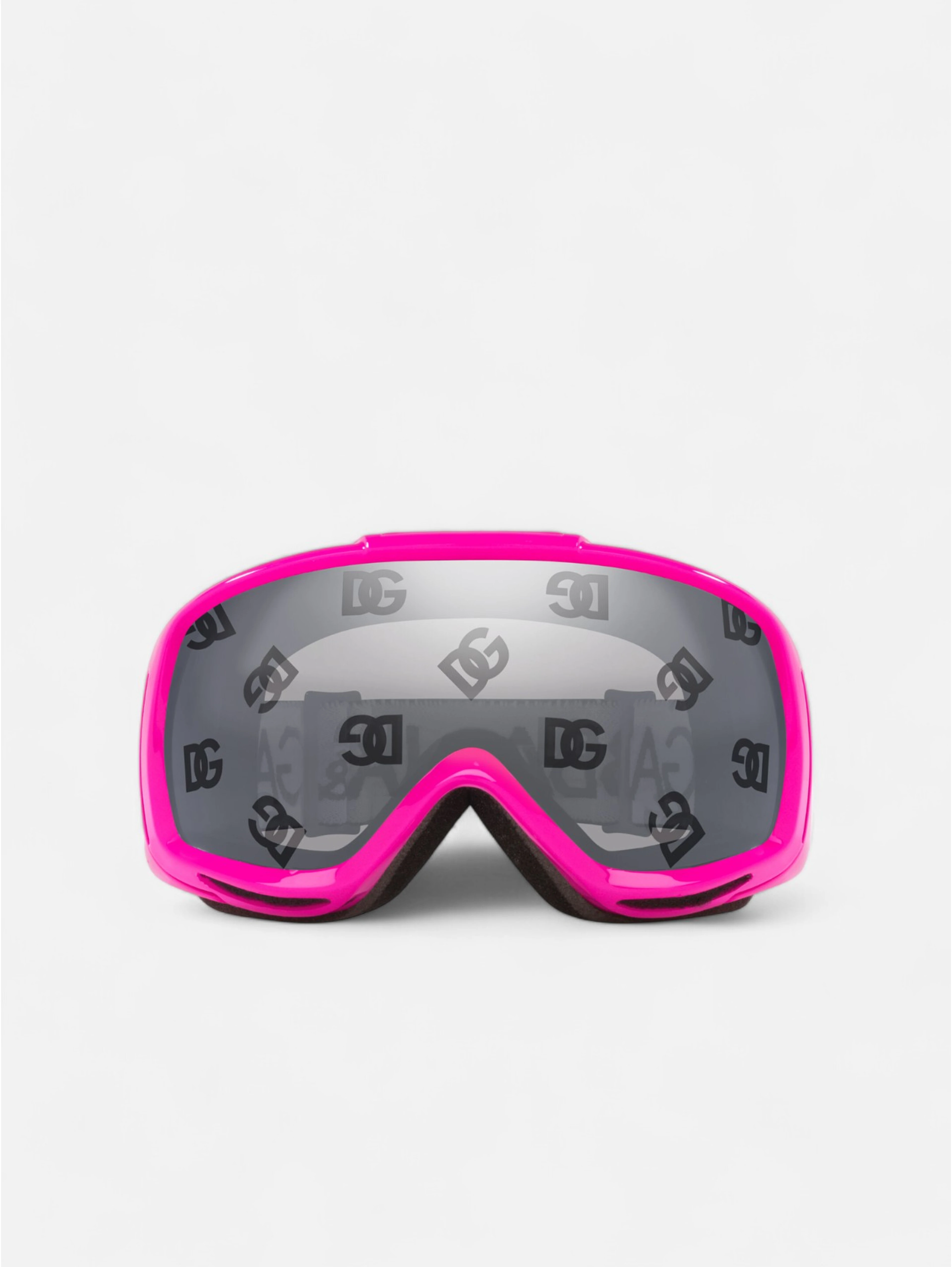 DOLCE & GABBANA glasses