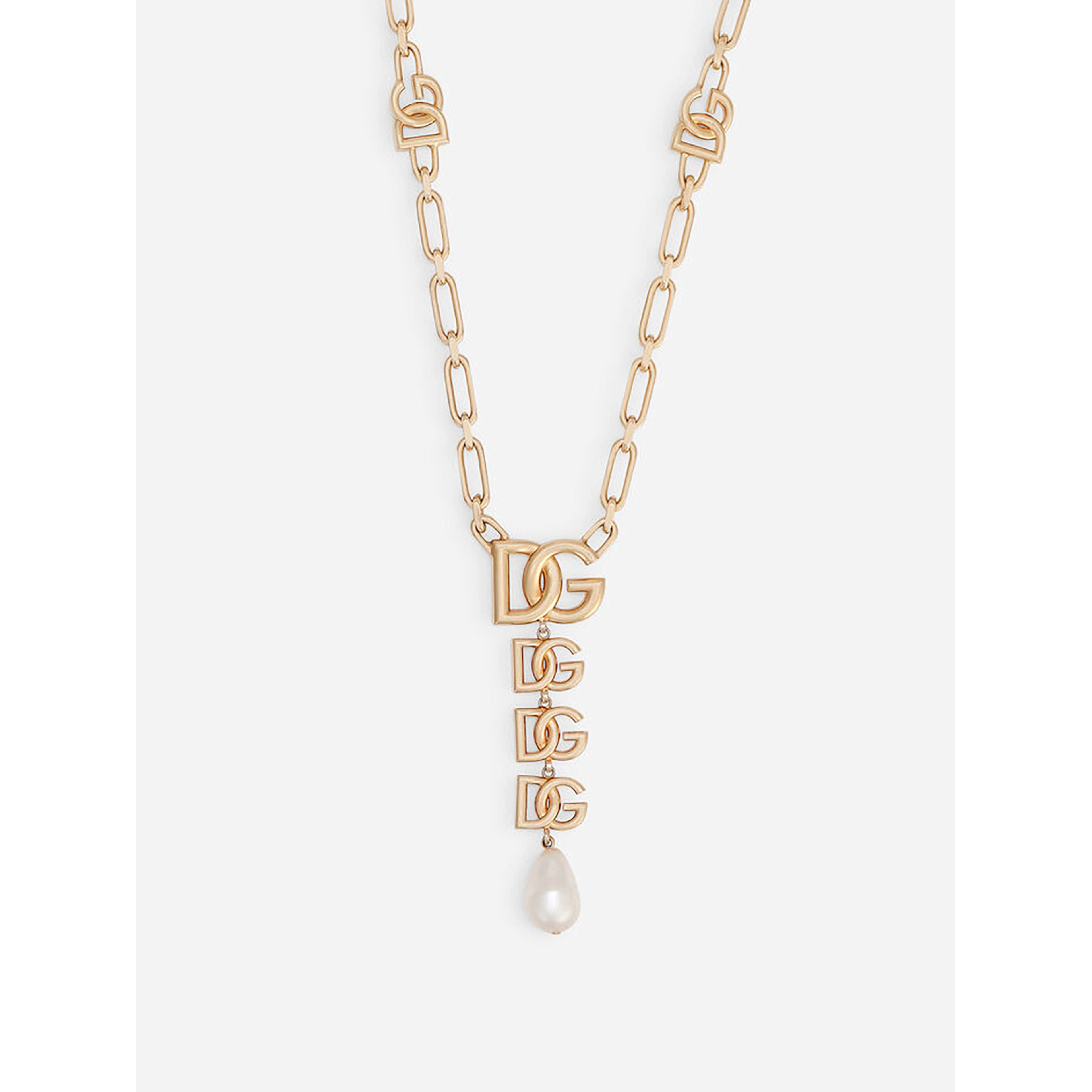 DOLCE & GABBANA necklace