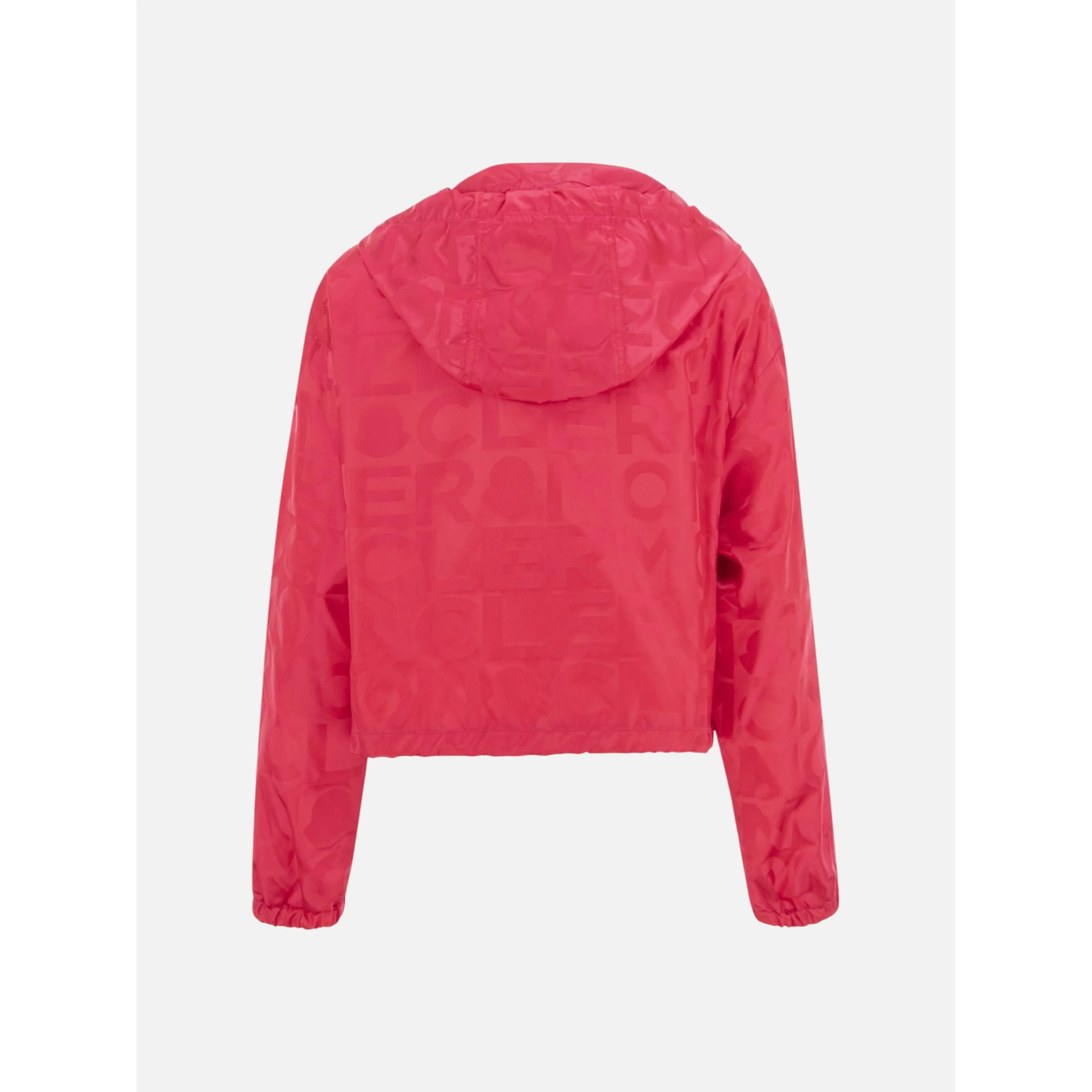 MONCLER VERNANT jacket