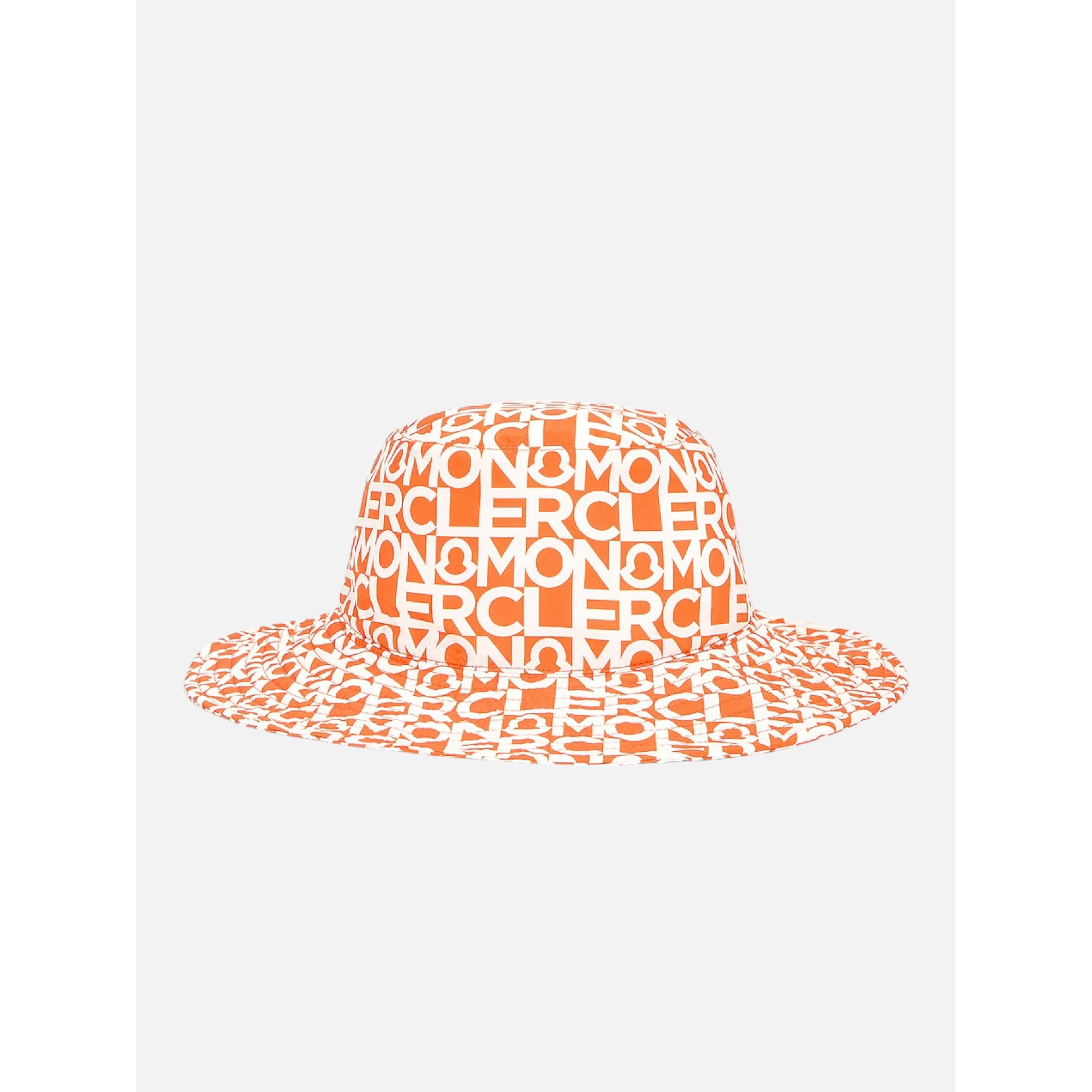 MONCLER hat