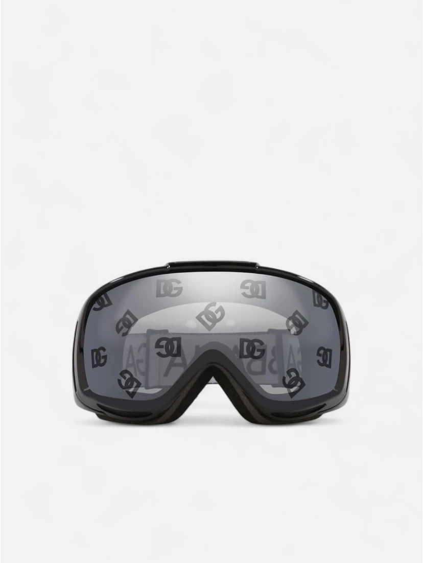 DOLCE & GABBANA glasses