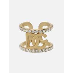 DOLCE & GABBANA ring