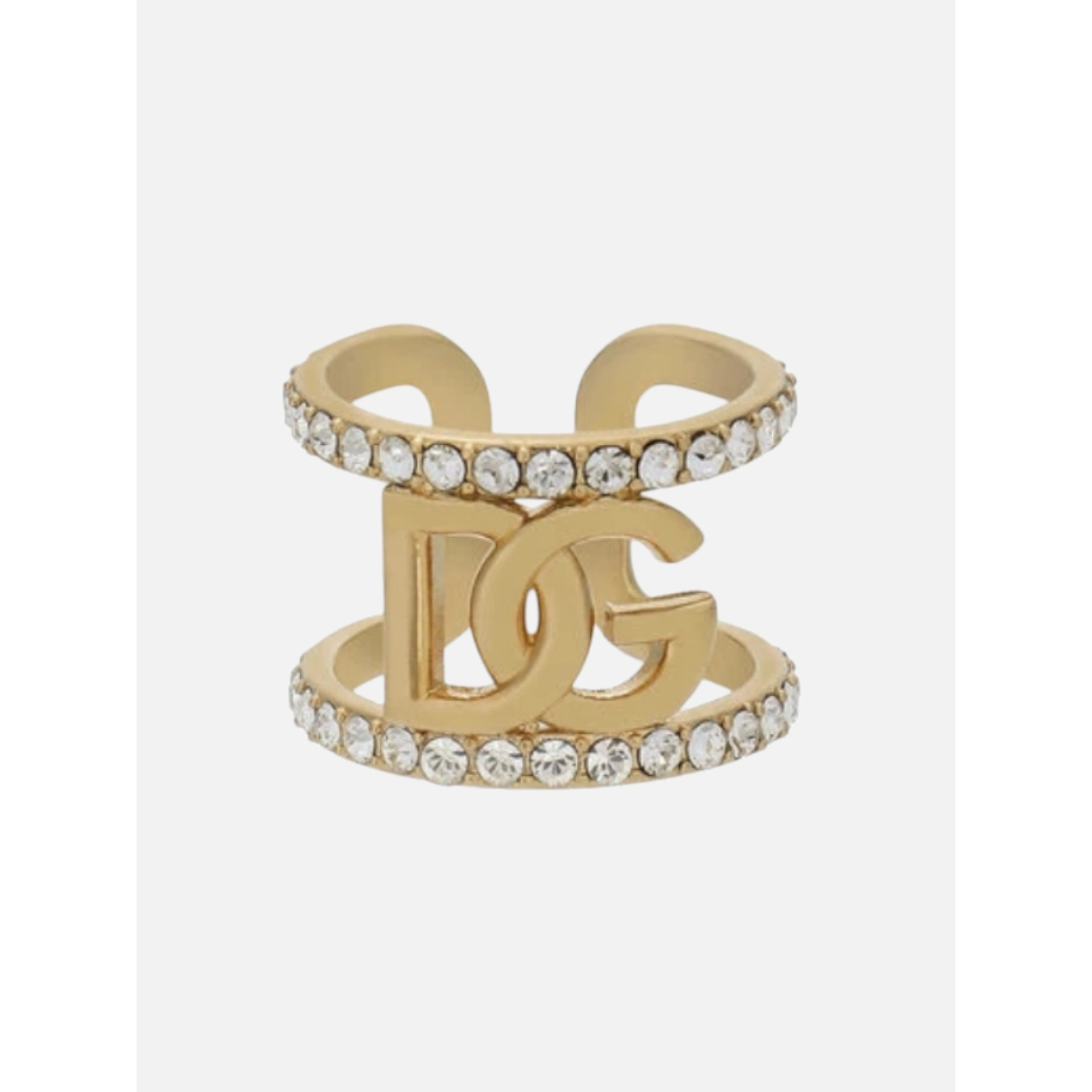 DOLCE & GABBANA ring
