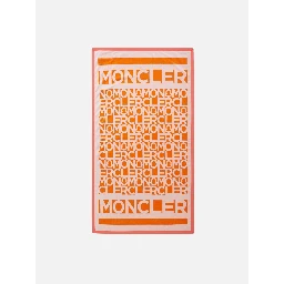MONCLER towel