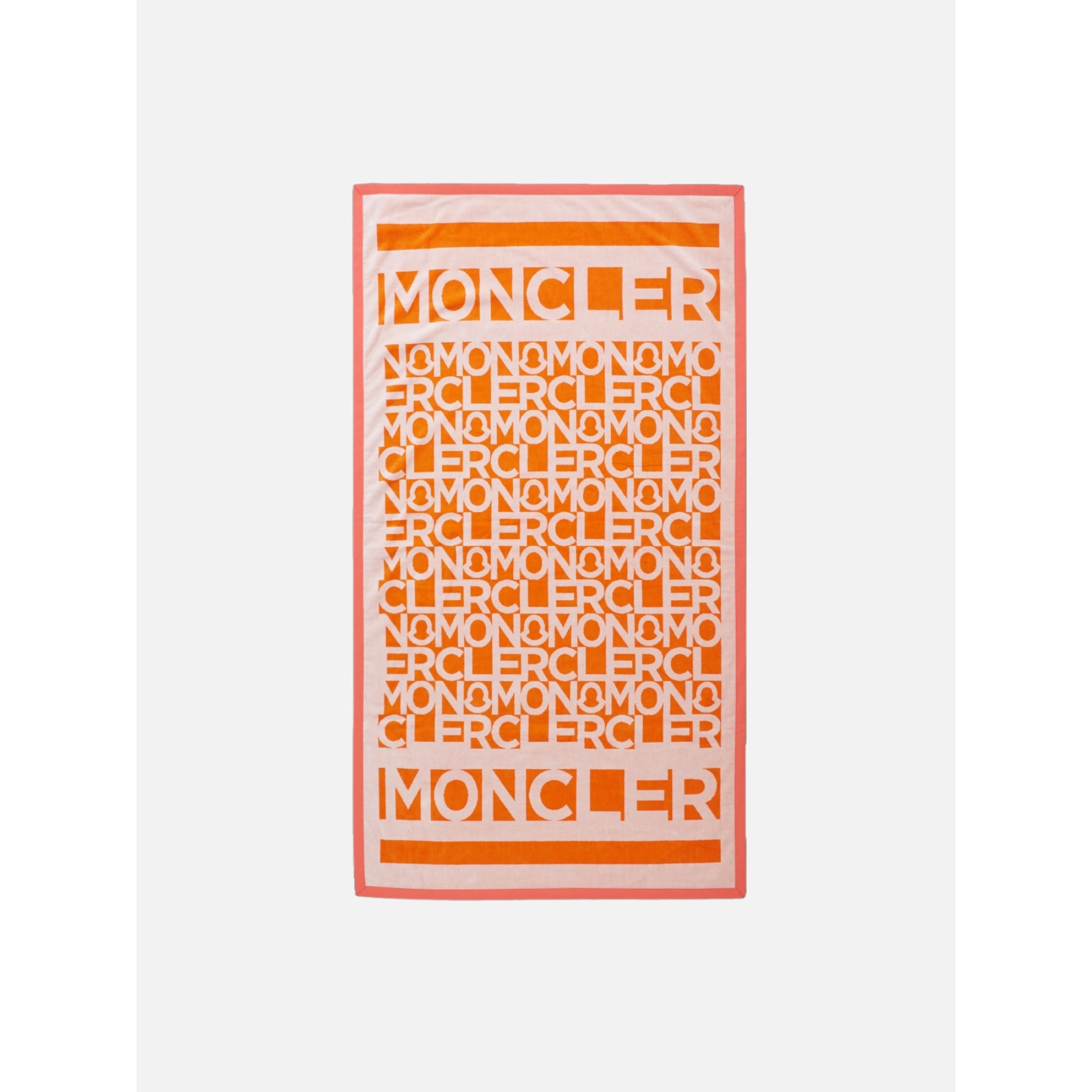 MONCLER towel