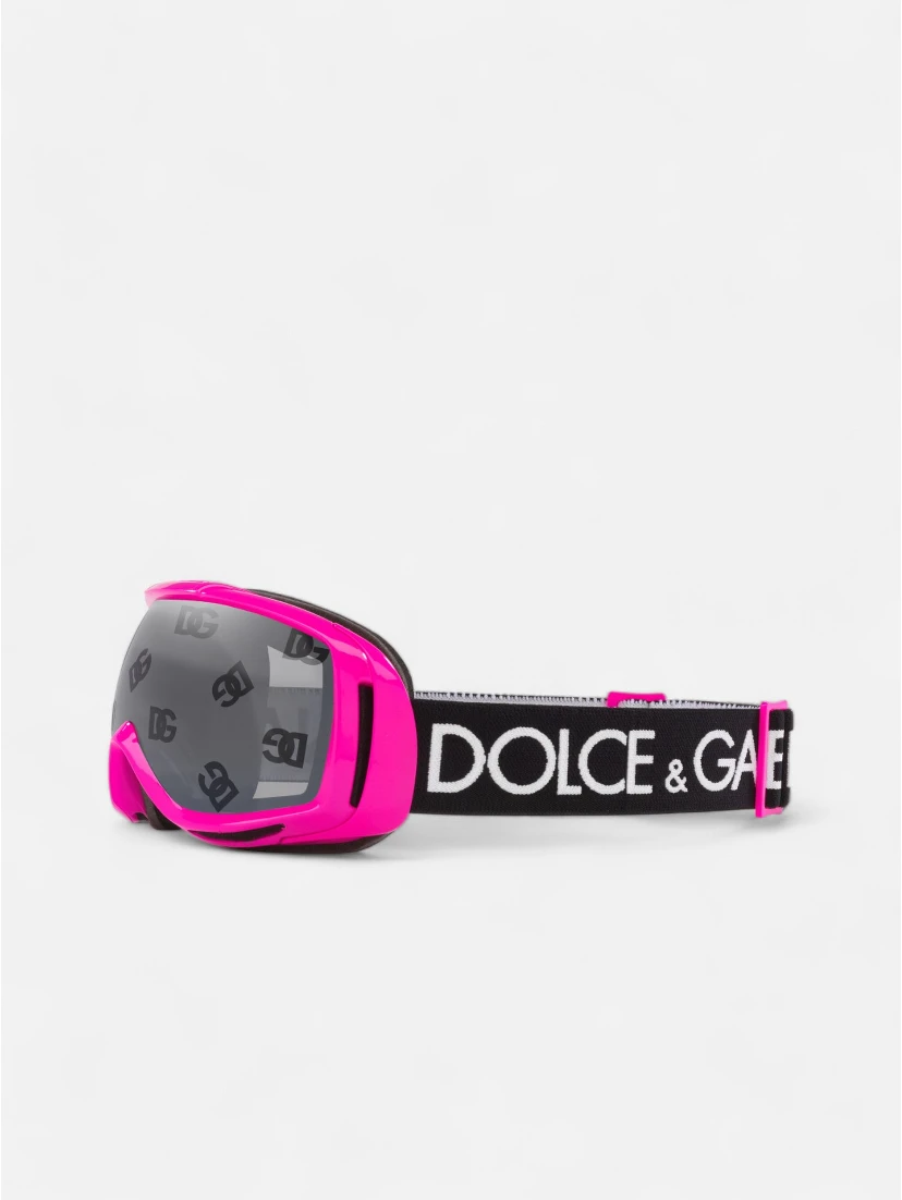 DOLCE & GABBANA glasses