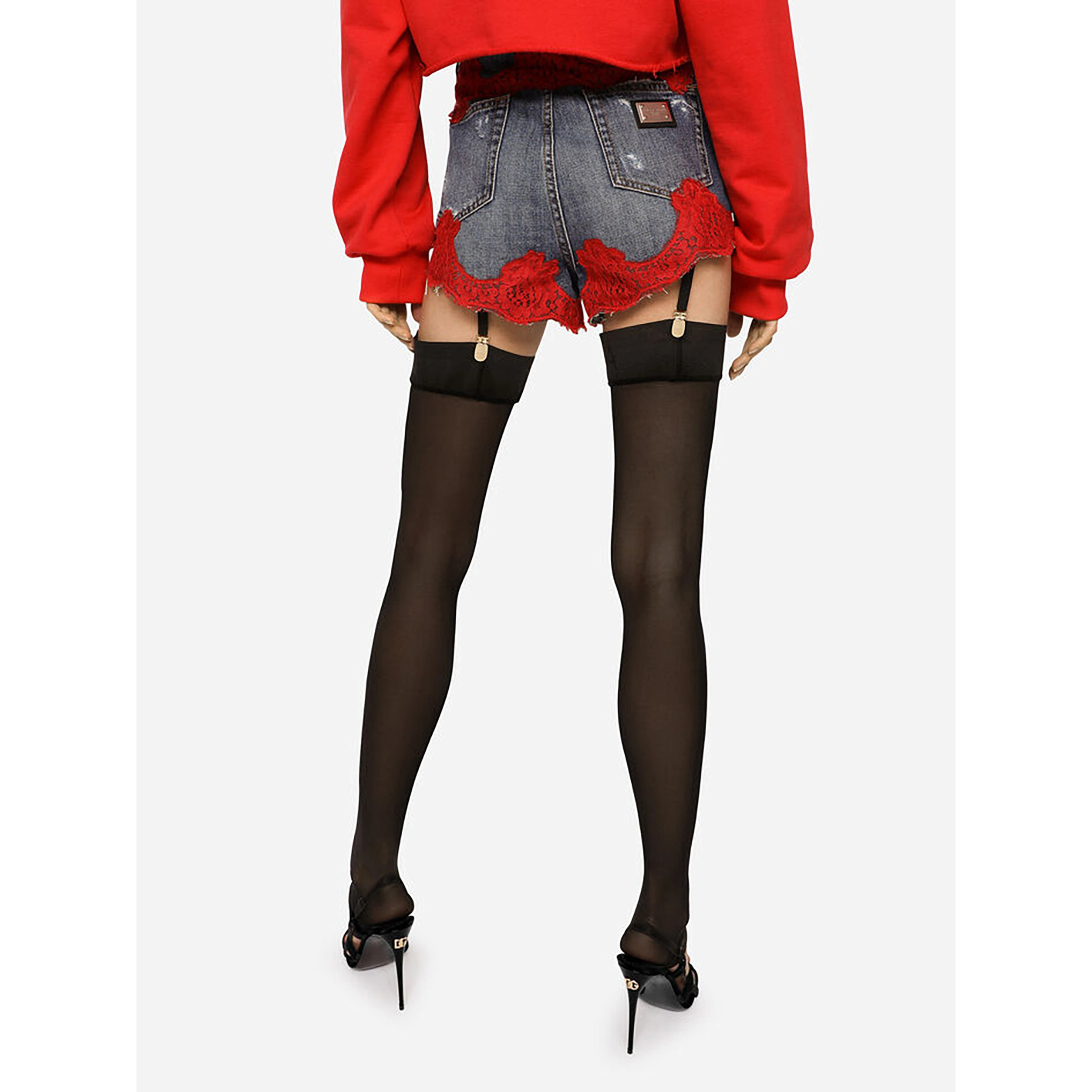 DOLCE & GABBANA shorts