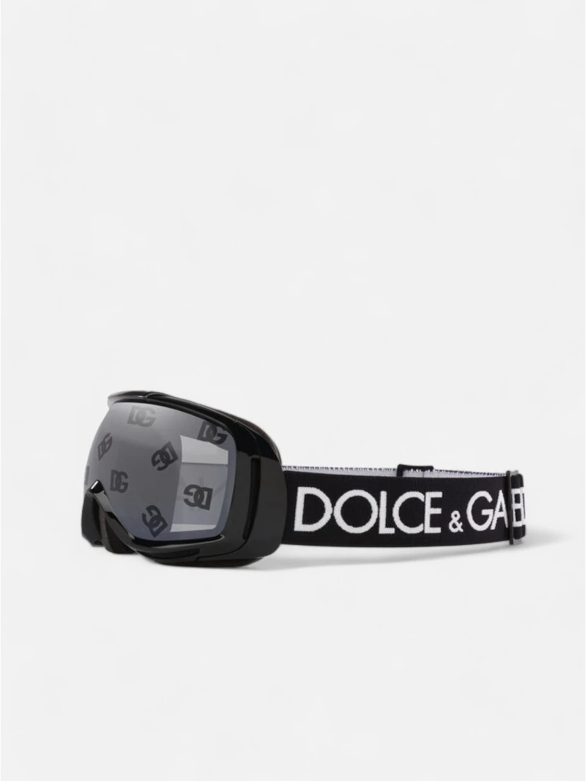 DOLCE & GABBANA glasses