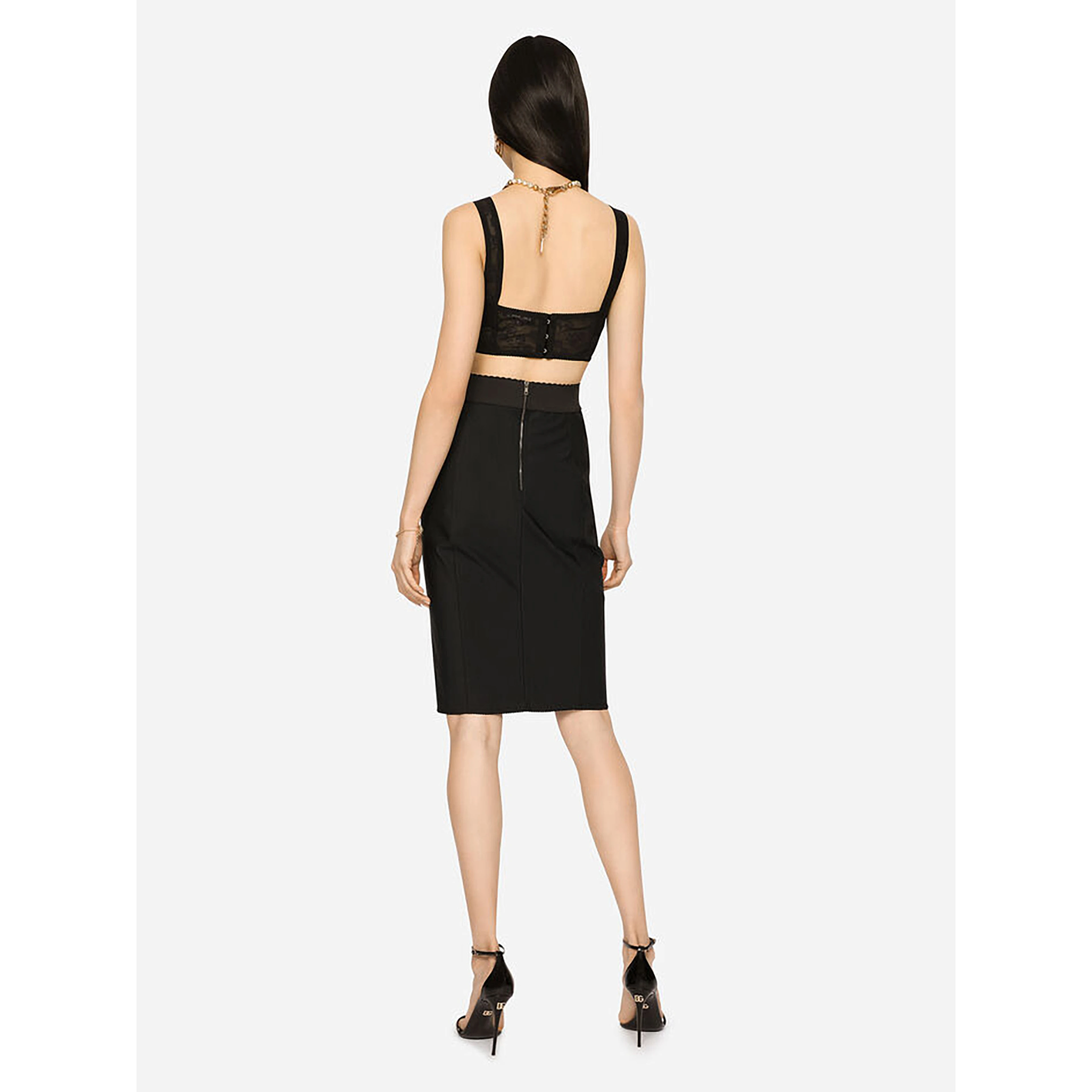 DOLCE & GABBANA skirt