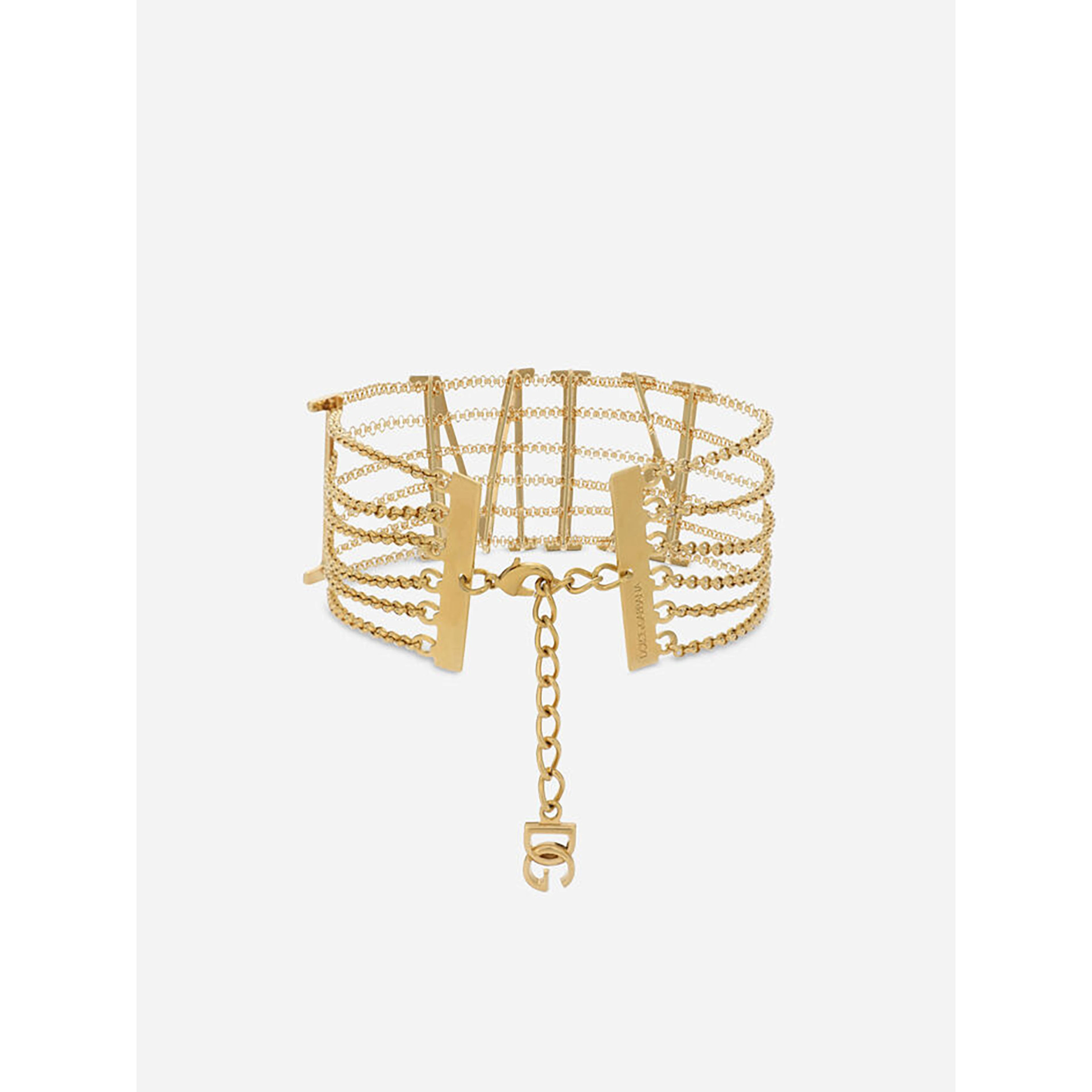 DOLCE & GABBANA necklace