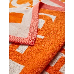 MONCLER towel