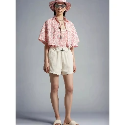 MONCLER shorts