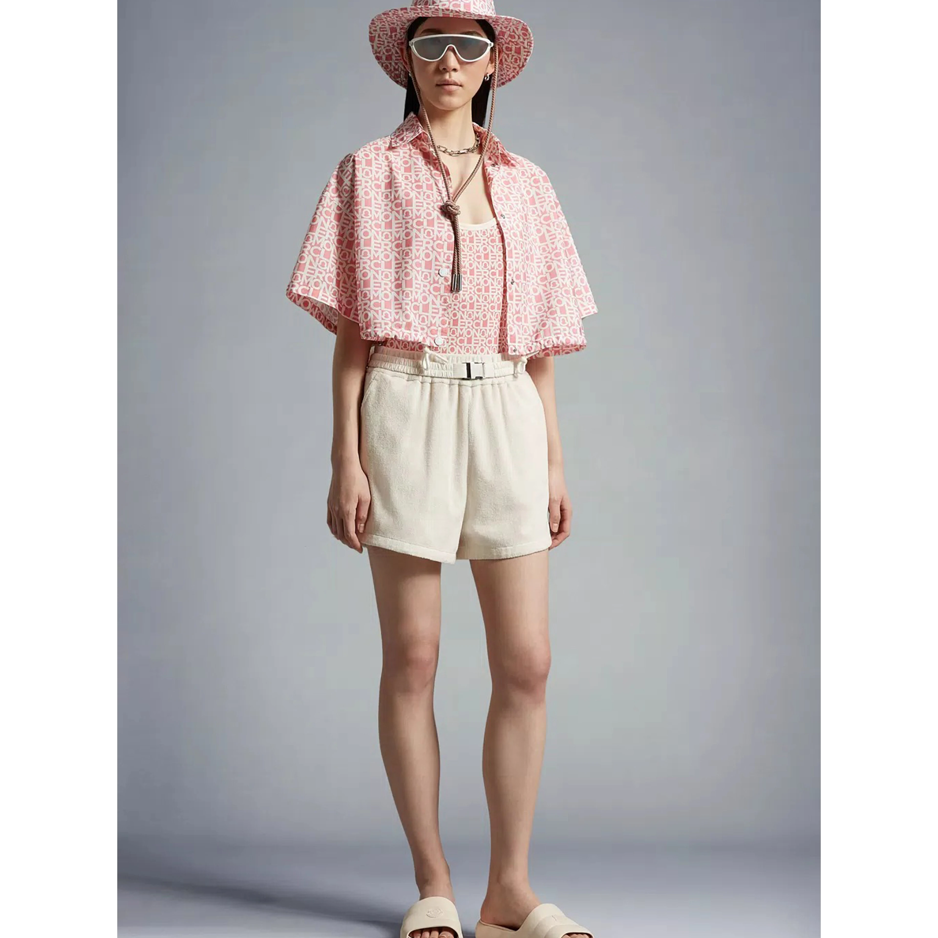 MONCLER shorts